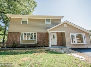 117 S Carolina Ave, Pasadena, MD