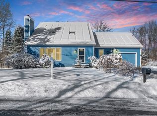 17 John F Kennedy Ave, Clinton, MA 01510