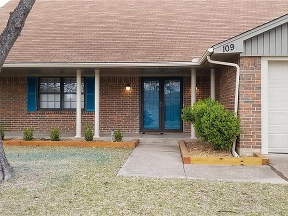 5th image of 109 E Harvard Dr