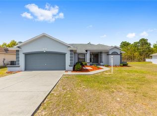 13614 SW 86th Ave, Ocala, FL 34473
