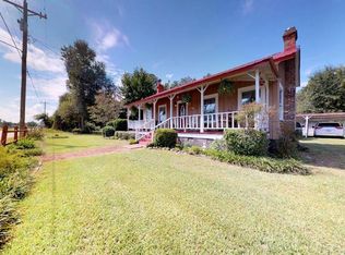 112 West Ave N, Pinewood, SC 29125