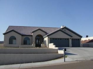 815 E Desert Dr UNIT VII, Globe, AZ 85501