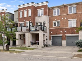 100 Baycliffe Cres, Brampton, ON L7A3Z4