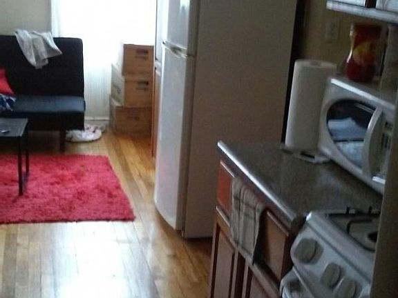 4th image of 160 Claremont Ave APT 1K
