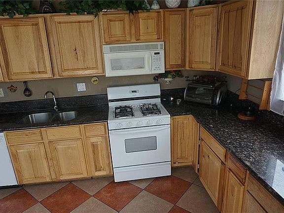 Before remodeling 