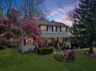 126 Tunes Brook Dr, Brick, NJ 08723
