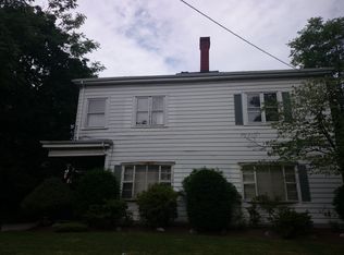 36 Longwood Ave, Brookline, MA 02446