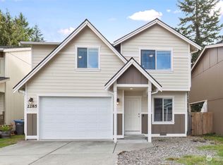 2285 SE Kelby Cir, Pt Orchard, WA