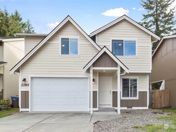 2285 SE Kelby Circle, Port Orchard, WA 98366
