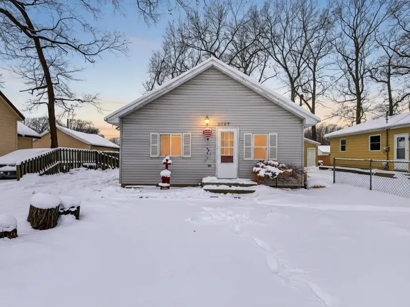 3757 Michael Ave SW, Wyoming, MI 49509