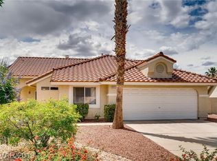 823 Cypress Pines Way, Henderson, NV 89002