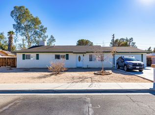 533 Weiman Ave, Ridgecrest, CA 93555