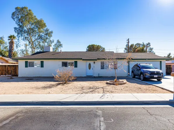 533 Weiman Ave, Ridgecrest, CA 93555