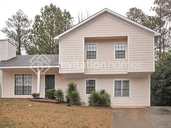 5155 Sugar Crest Dr, Sugar Hill, GA 30518