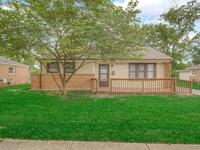 220 S Orchard Dr, Park Forest, IL, 60466