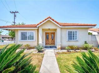 13084 Francisquito Ave, Baldwin Park, CA 91706