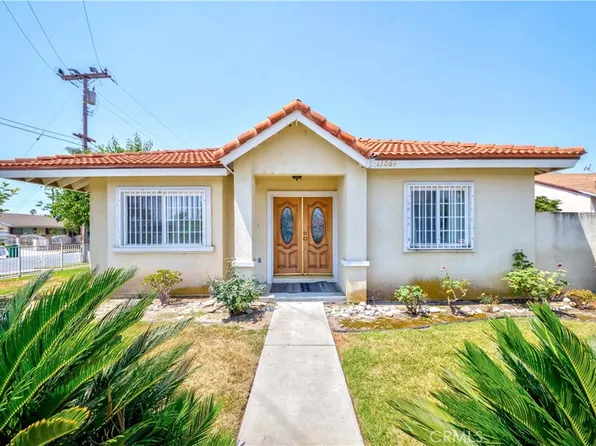 13084 Francisquito Ave, Baldwin Park, CA 91706