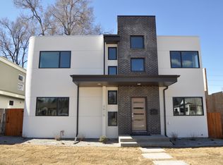 2615 S Gilpin St, Denver, CO 80210