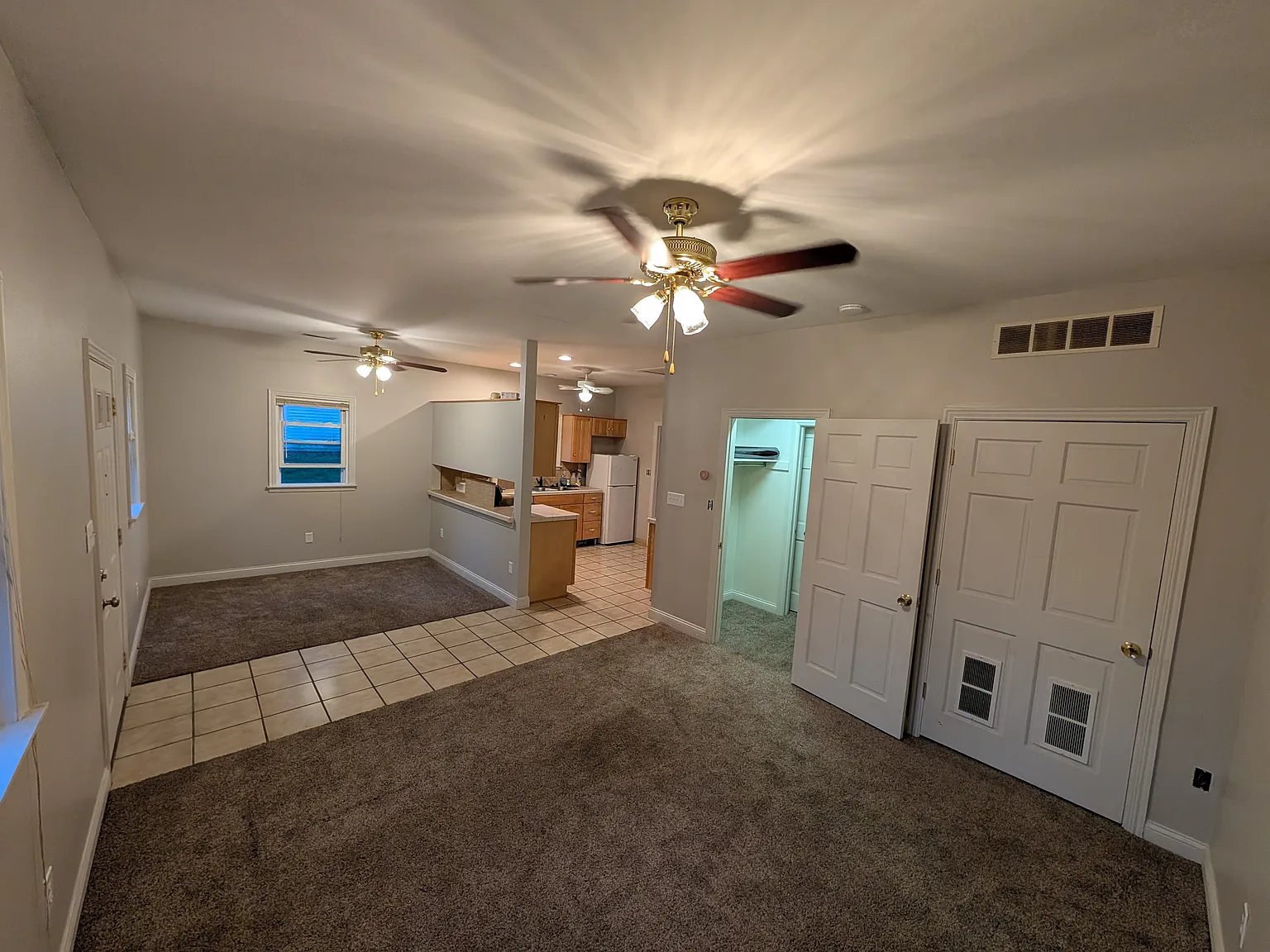1 bed, 720 sqft, $1,100 — Photo 3
