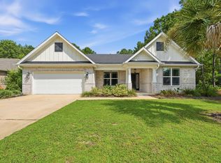 24 Brighton Cv, Freeport, FL 32439