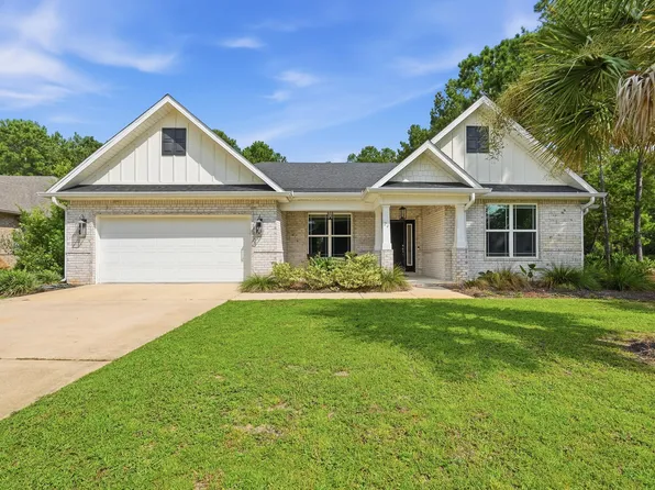 24 Brighton Cv, Freeport, FL 32439
