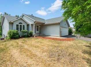6609 92nd Trl N, Brooklyn Park, MN 55445