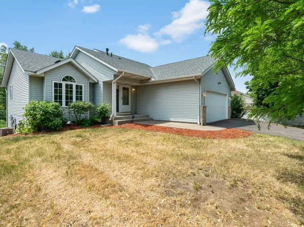 6609 92nd Trl N, Brooklyn Park, MN 55445