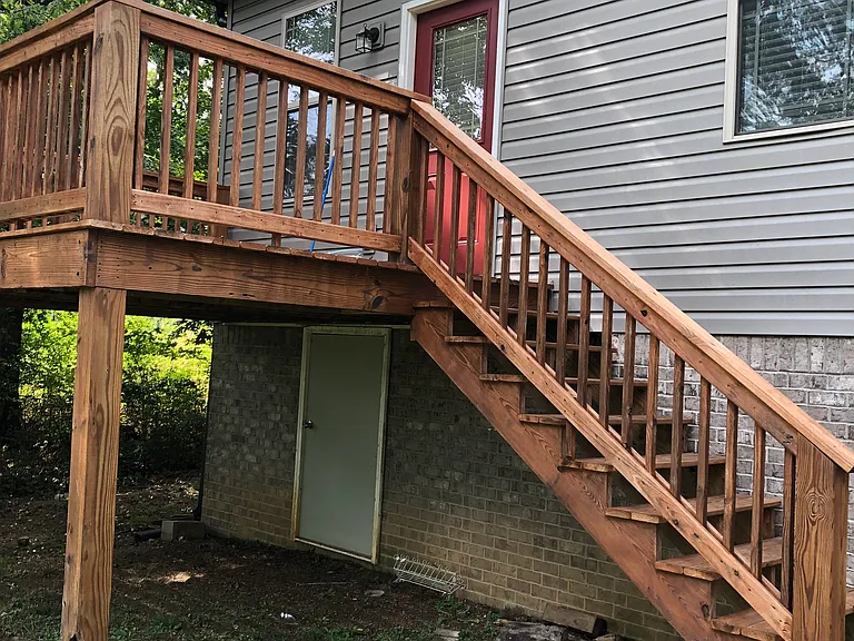 3506 Woodland Dr NW — Photo 9