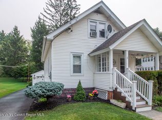 1 Carnation Ave, Ellenville, NY 12428