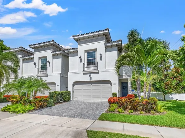 501 N Trask St, Tampa, FL 33609