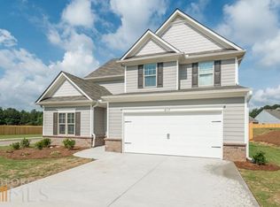 6104 Heisler St, Rex, GA 30273