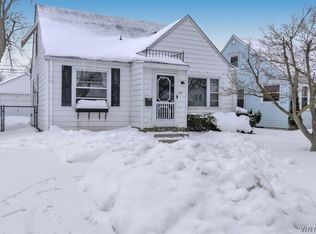 435 Zimmerman Blvd, Buffalo, NY 14223