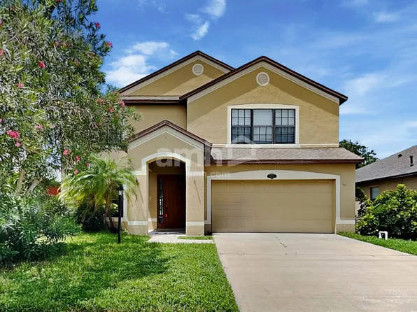 1134 Serengeti Way, Rockledge, FL 32955