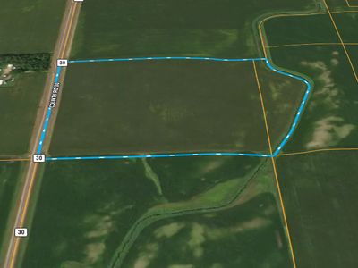 M/l Section #18, Sleepy Eye, MN, 56085