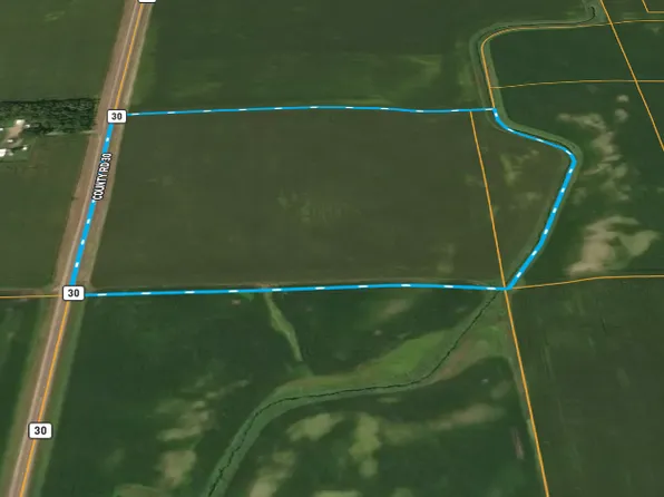 M/l Section #18, Sleepy Eye, MN 56085