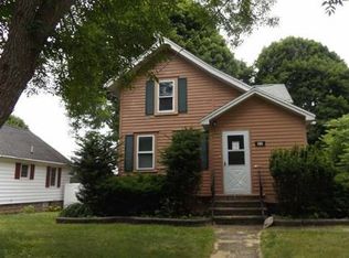 21 Elmeere Ave, Falconer, NY 14733