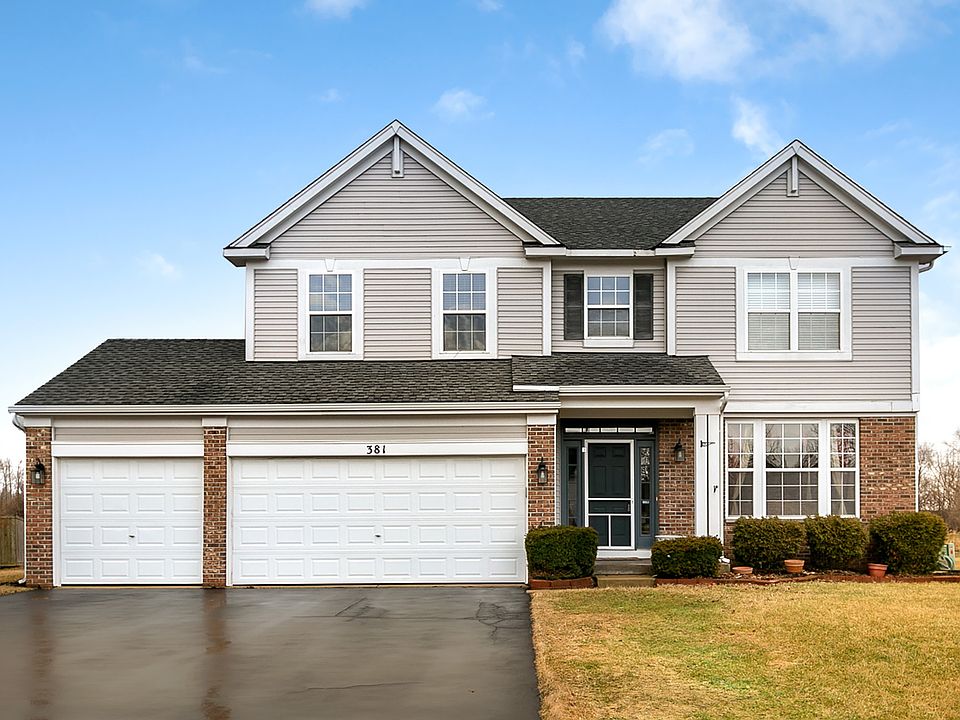 1st image of 381 Chesterfield Ct