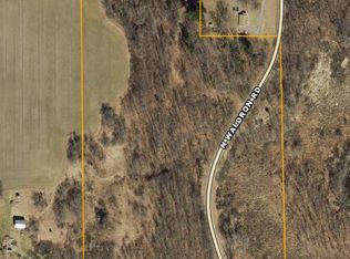 0 Chandler Rd, Jerome, MI 49249