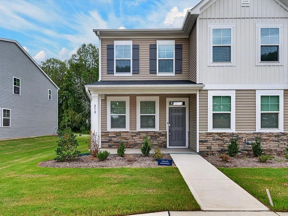 210 Redford Place Dr