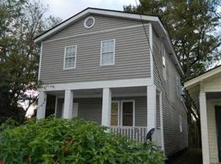 815 Elliott Ave, Savannah, GA 31415