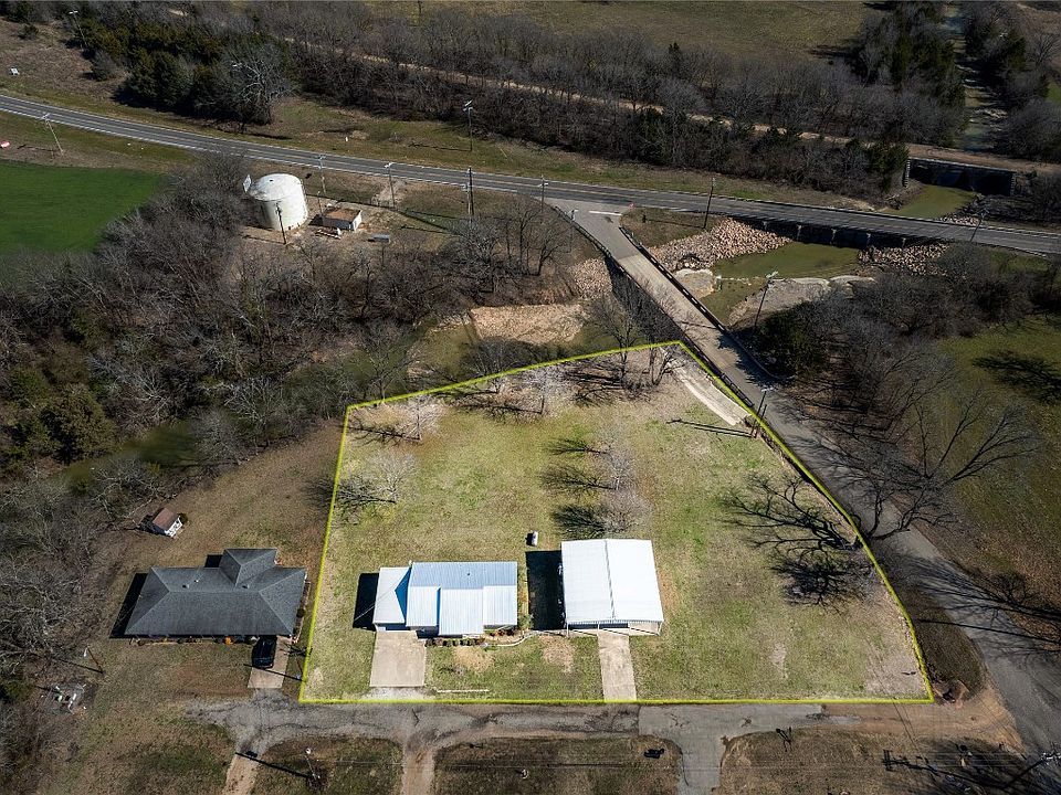 404 Pecan St, Roxton, TX 75477 Zillow