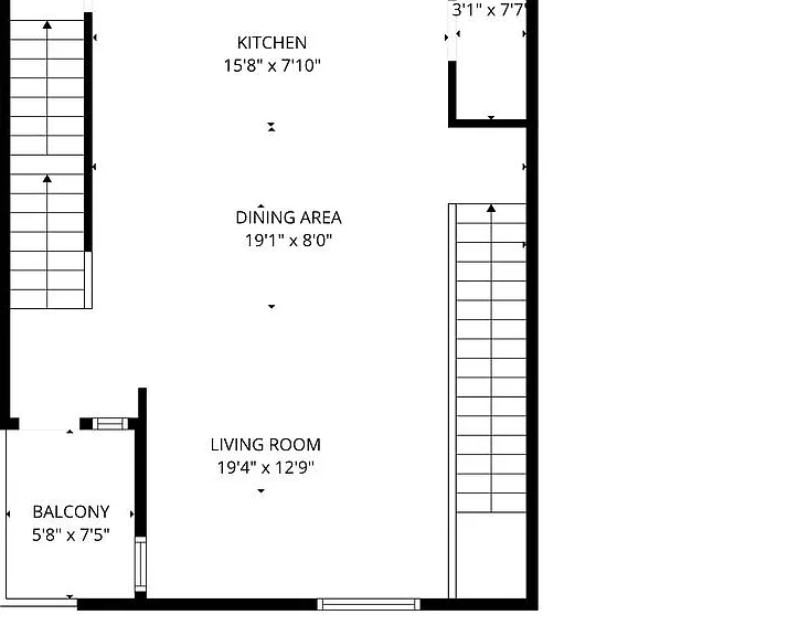2111 N Cahuenga Blvd #2 — Photo 44