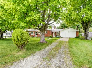 1848 Elwood Ln, Springfield, OH 45506