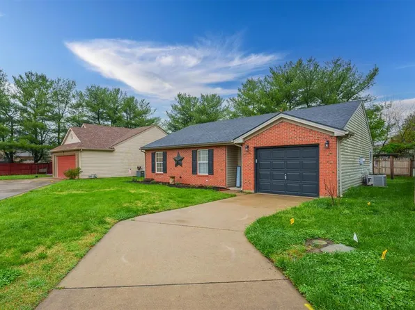 236 Lakewood Dr, Owensboro, KY 42301