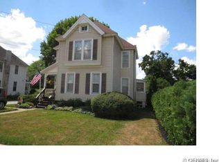 201 Madison St, Newark, NY 14513