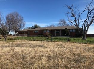 633 County Road 4699, Boyd, TX 76023