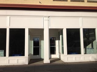 351 North St, Pittsfield, MA 01201
