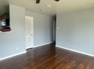 1610 S Hughes St, Amarillo, TX 79102