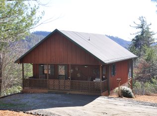 448 Woodpecker Rd, Purlear, NC 28665