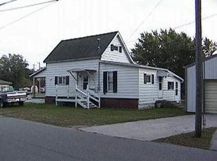 108 N State Route 14, Akron, IN 46910